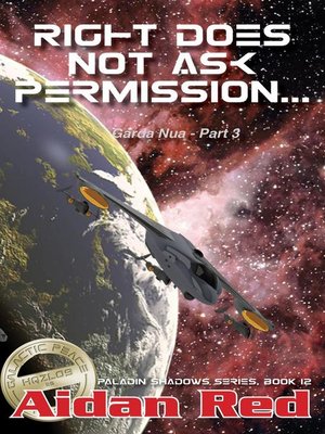 cover image of Garda Nua